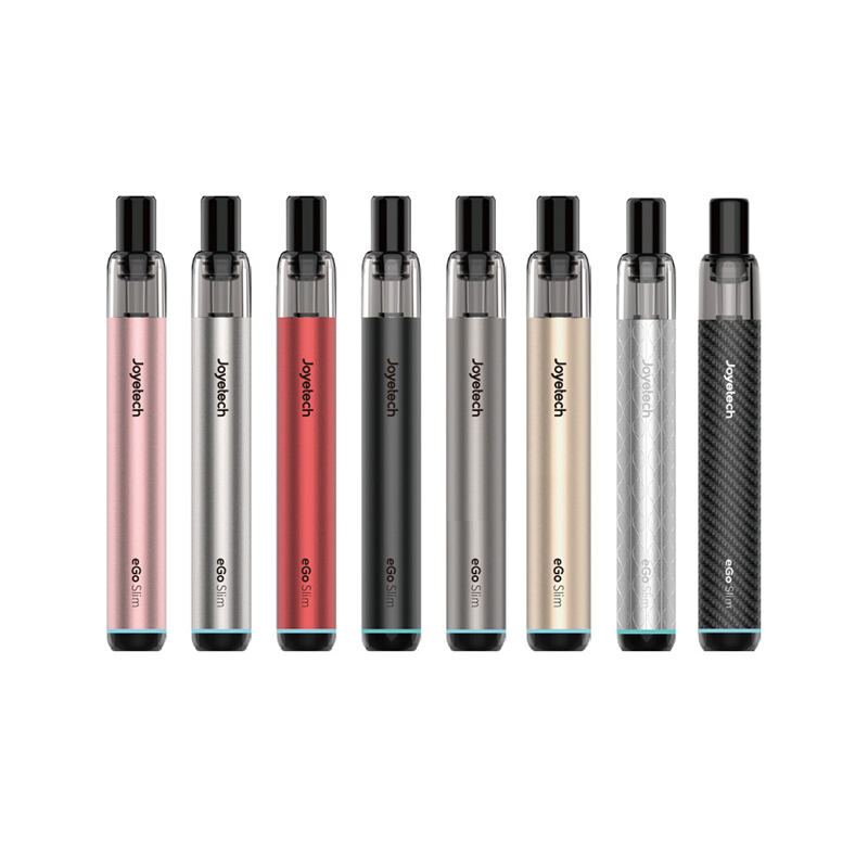 Uwell Caliburn Explorer Pod Kit